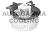 AUTOGAMMA GA36011 Interior Blower